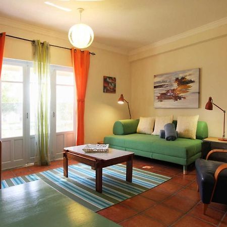 Apartamento Azur Vila Nova de Milfontes Esterno foto