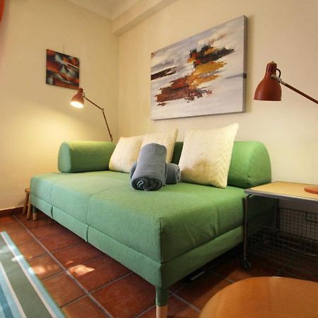 Apartamento Azur Vila Nova de Milfontes Esterno foto
