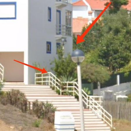 Apartamento Azur Vila Nova de Milfontes Esterno foto