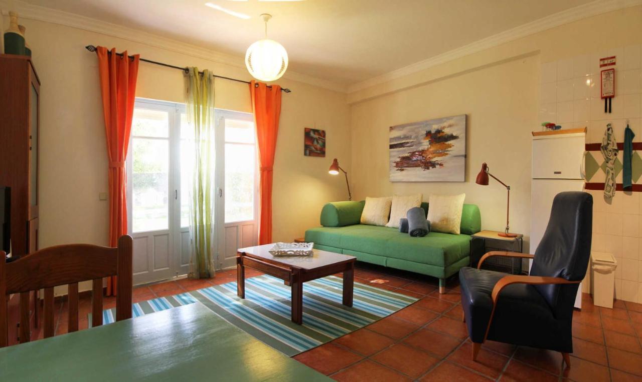 Apartamento Azur Vila Nova de Milfontes Esterno foto