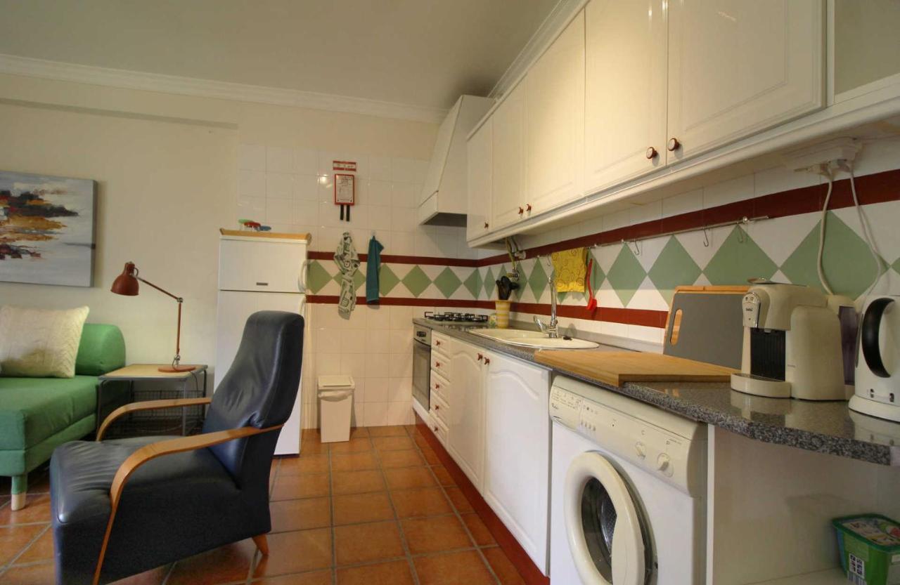 Apartamento Azur Vila Nova de Milfontes Esterno foto