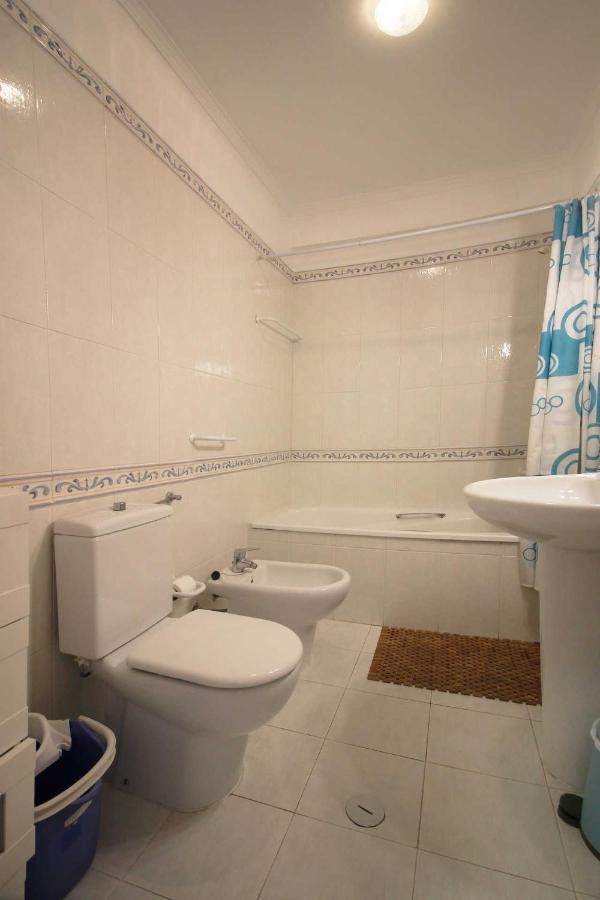 Apartamento Azur Vila Nova de Milfontes Esterno foto