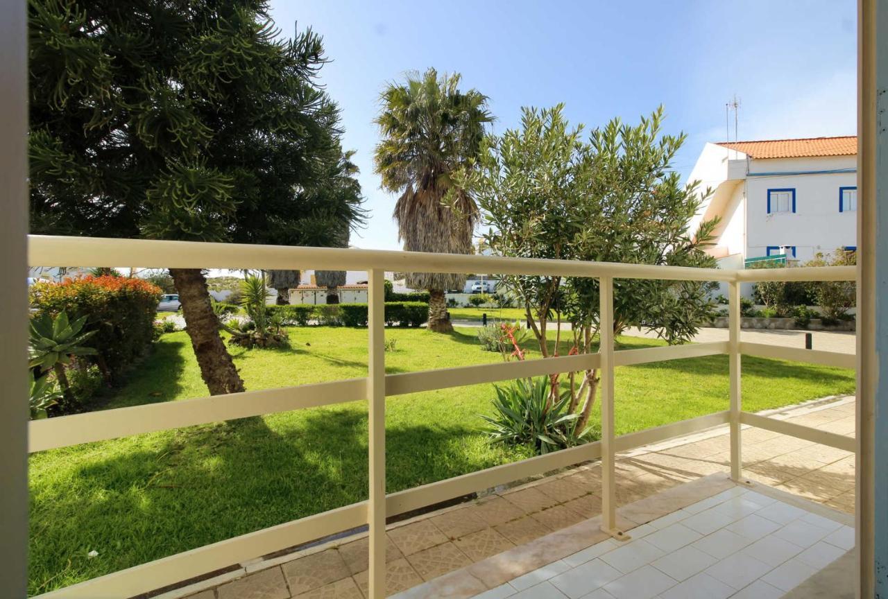 Apartamento Azur Vila Nova de Milfontes Esterno foto