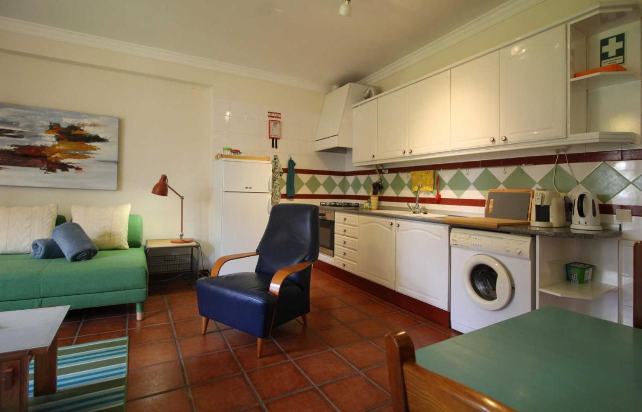 Apartamento Azur Vila Nova de Milfontes Esterno foto