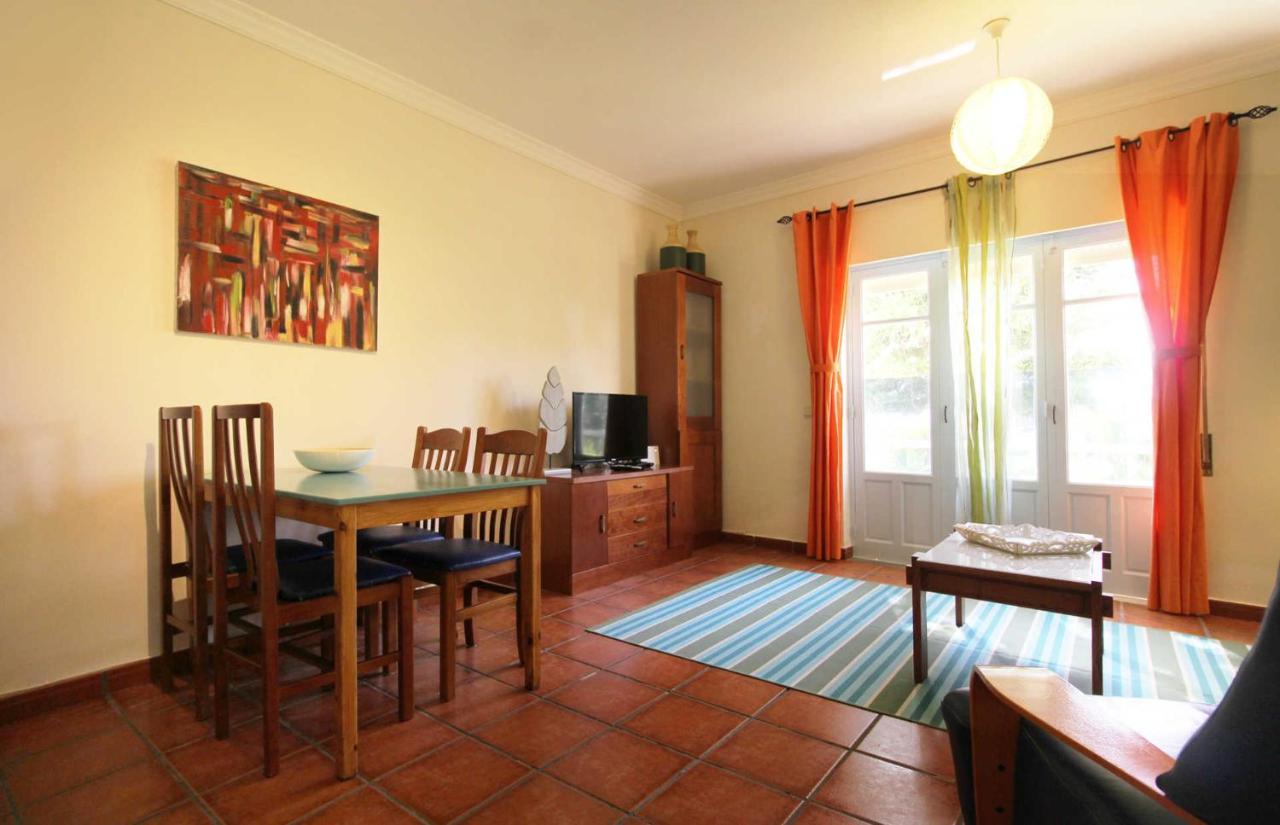 Apartamento Azur Vila Nova de Milfontes Esterno foto
