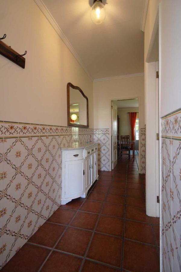 Apartamento Azur Vila Nova de Milfontes Esterno foto